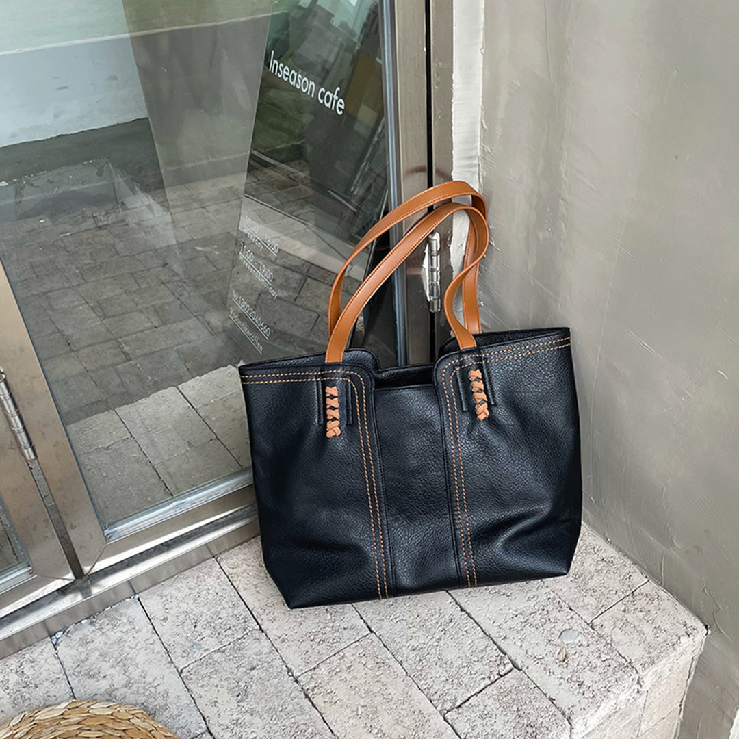 WW - Elegant Women's Handbag