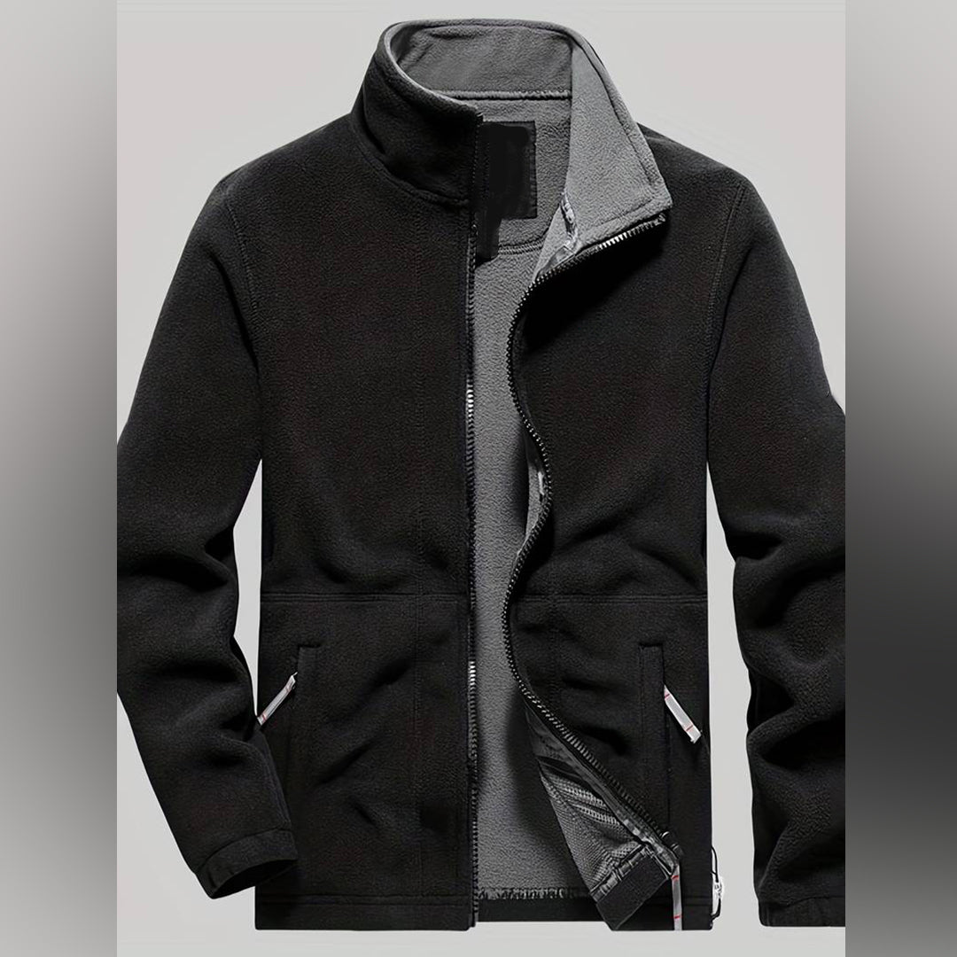WW | Men's Fleece Pullover