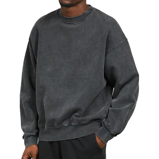 WW | Cozy Sweatshirt for Men