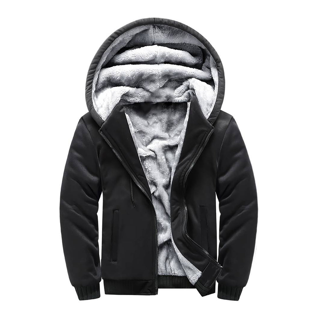 WW | Elegant Winter Pullover for Men