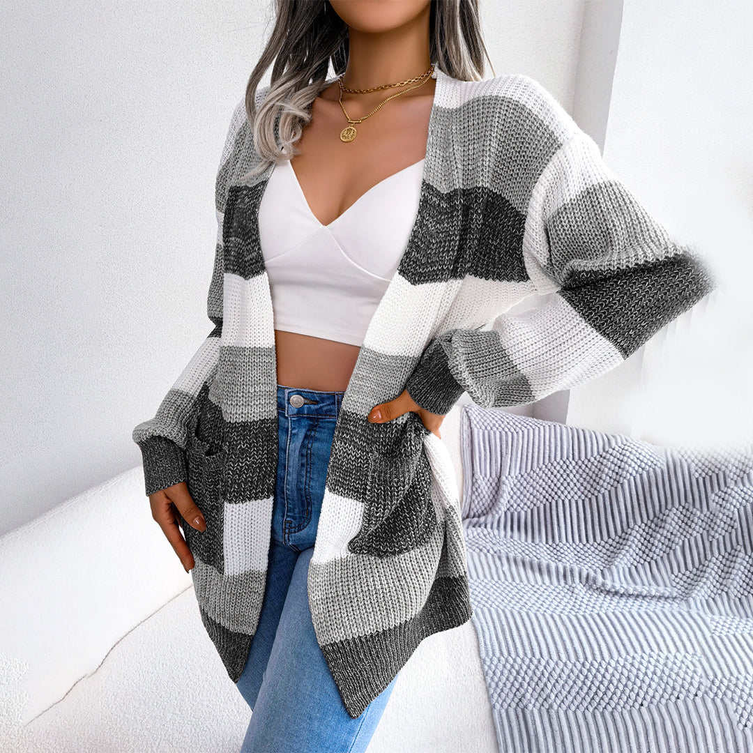 WW | Soft And Comfortable Cardigan For Women