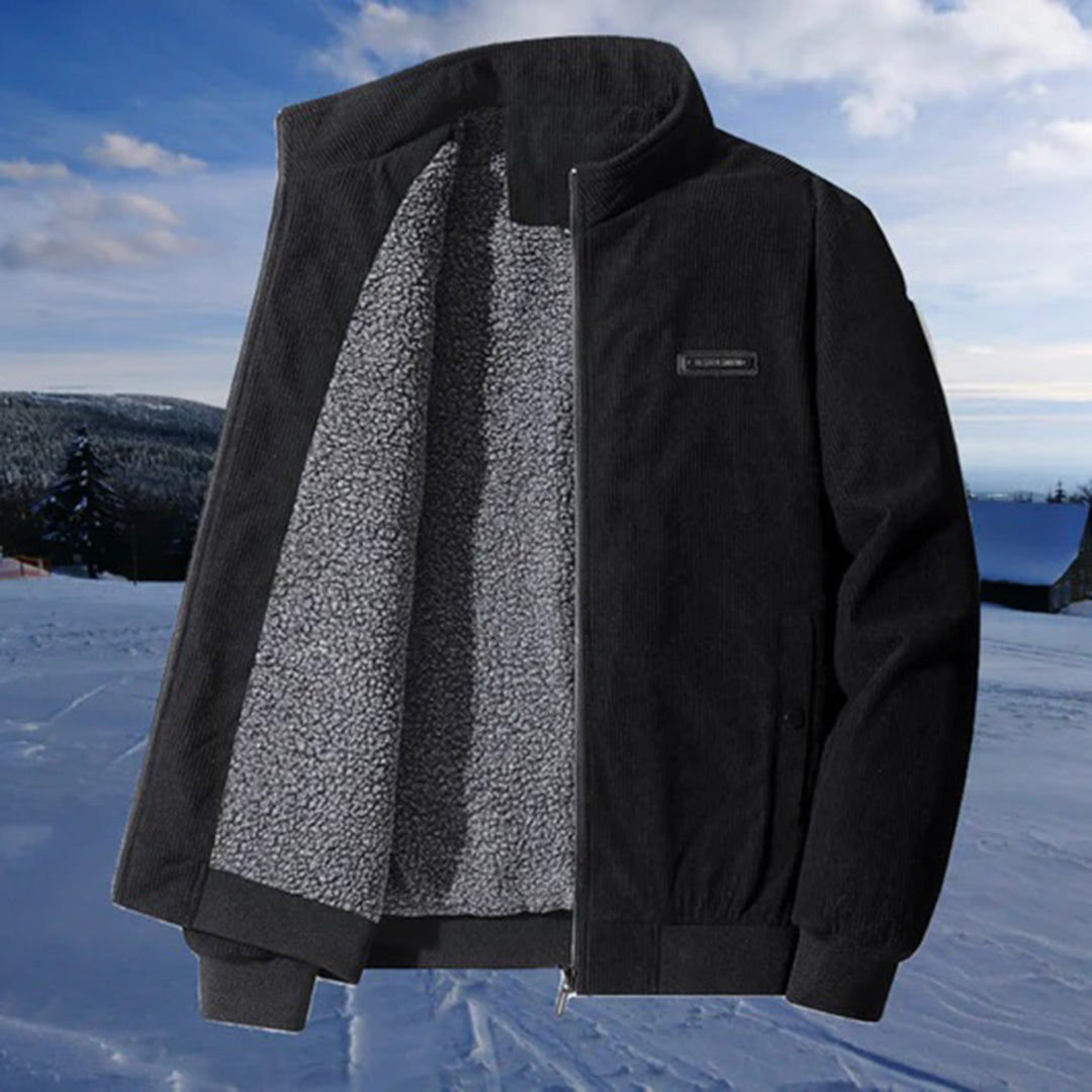 WW | Winter Jacket For Men