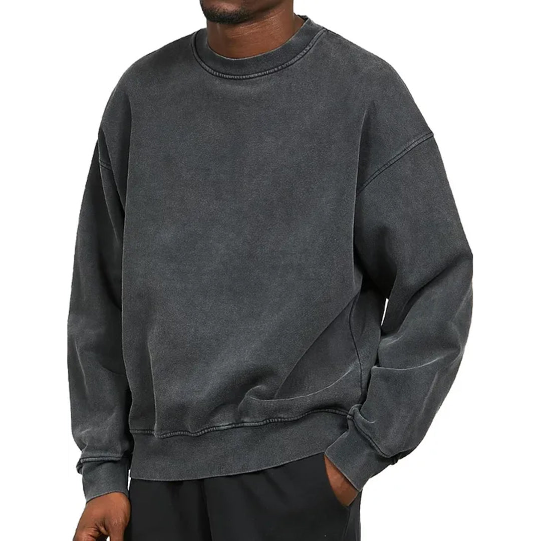 WW | Cozy Sweatshirt for Men