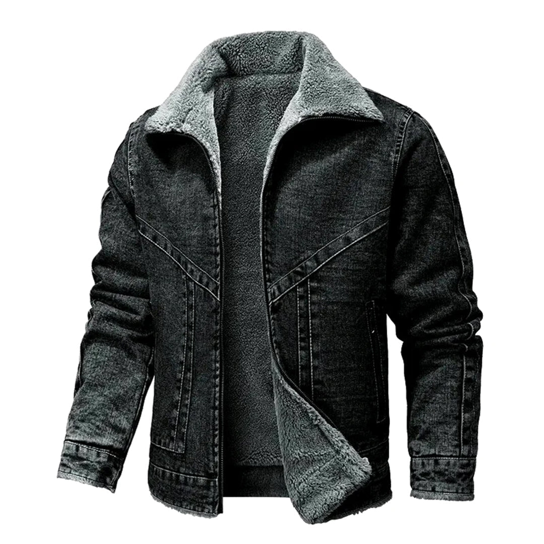 WW | Men's Sherpa Hoodie