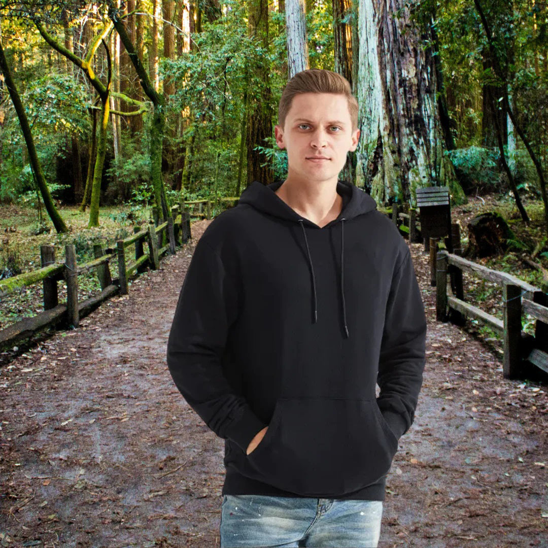 WW | Comfortable Hoodies for Home