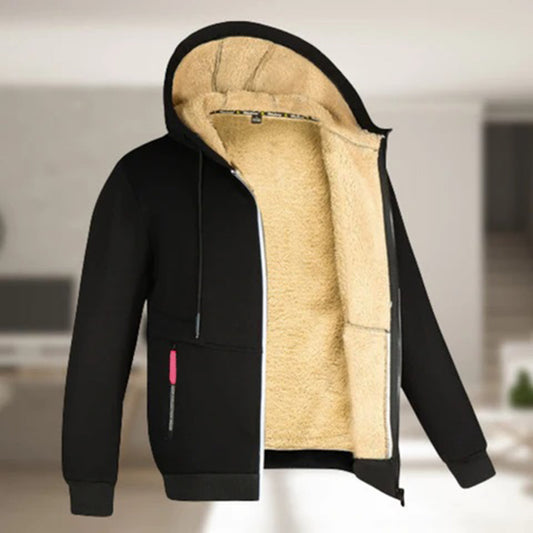 WW | Stylische Herrenjacke