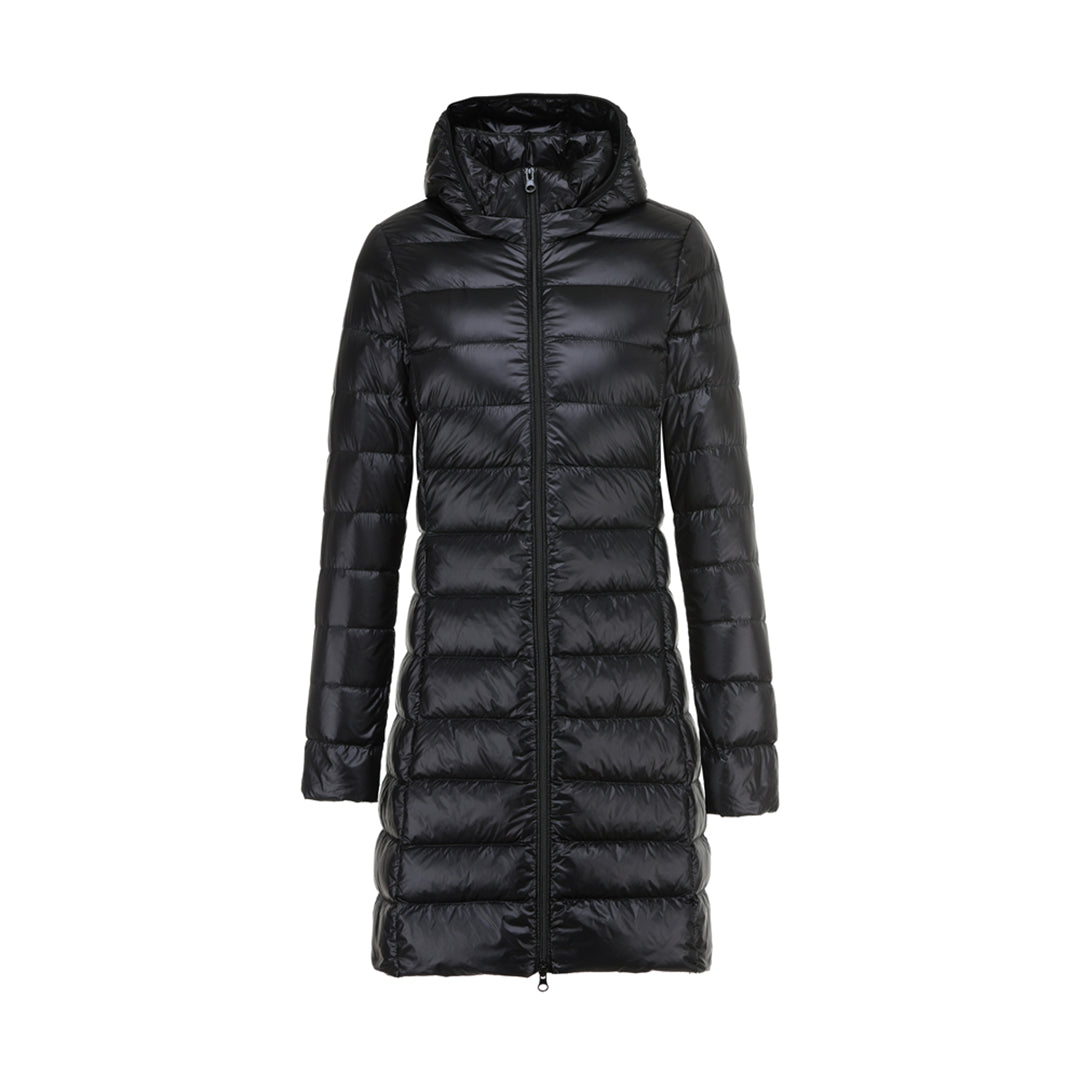 WW | Stilvolle Übergangsjacke
