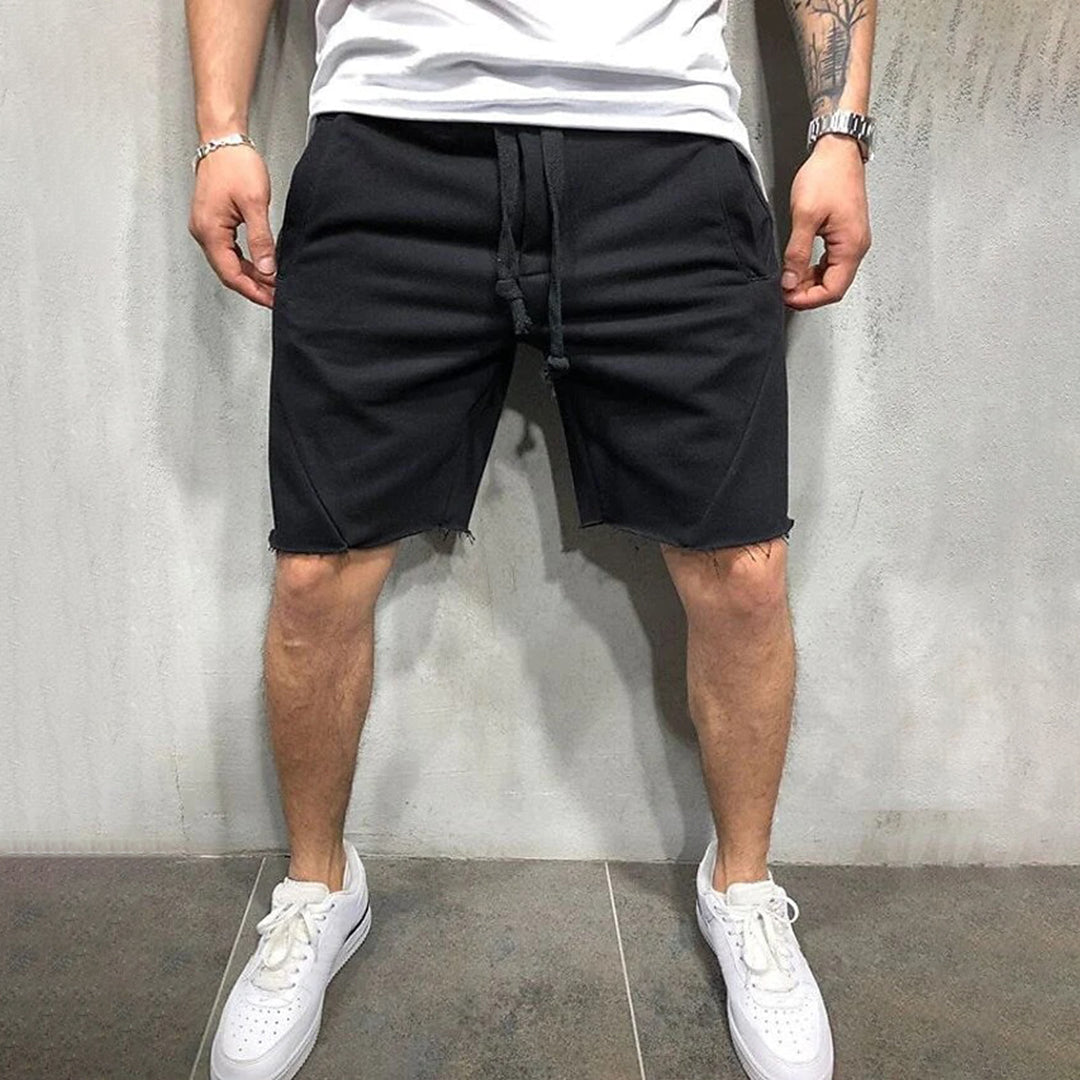 WW | Drawstring Shorts for Men