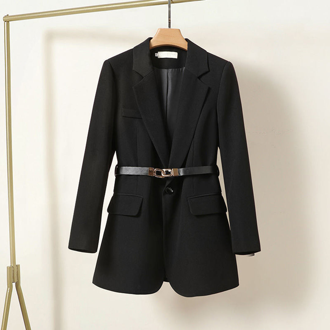 WW | Chic Blazer
