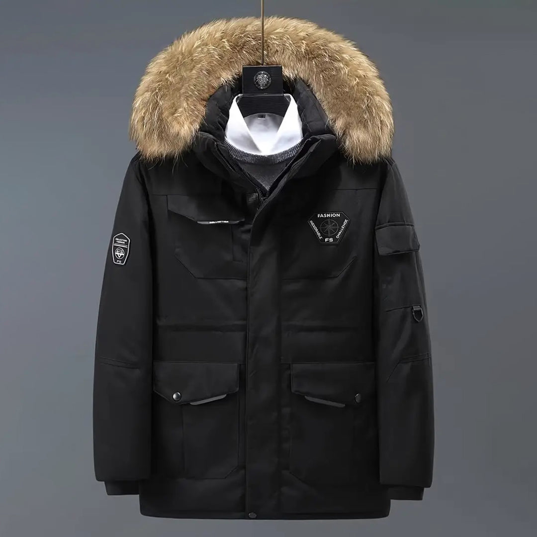 WW | Jacke für Stilbewusste Männer