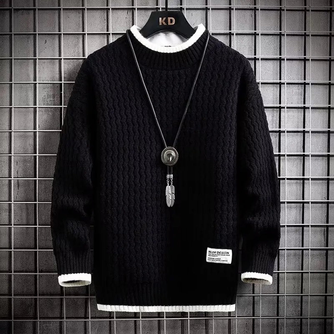 WW | Casual Comfy Jumper For Every Day