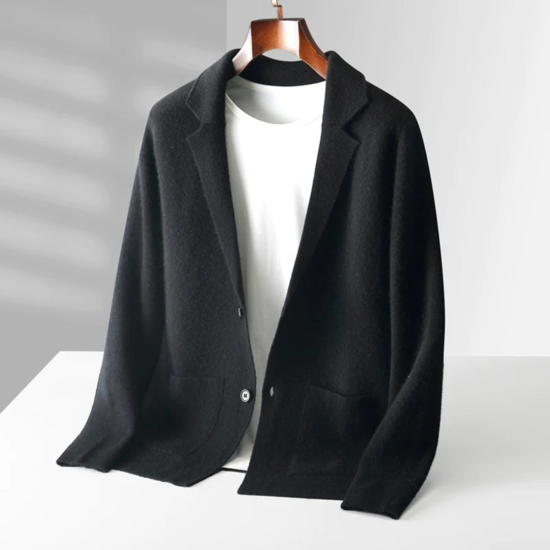 WW | Elegant Men's Vest
