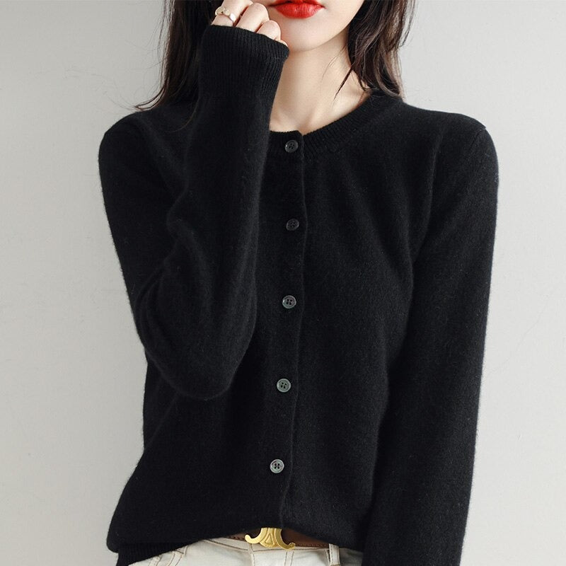 WW | Cardigan - Soft & Comfortable Cardigan for Winter