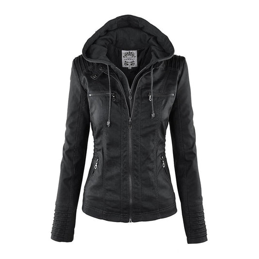 WW | Damenmodenjacke