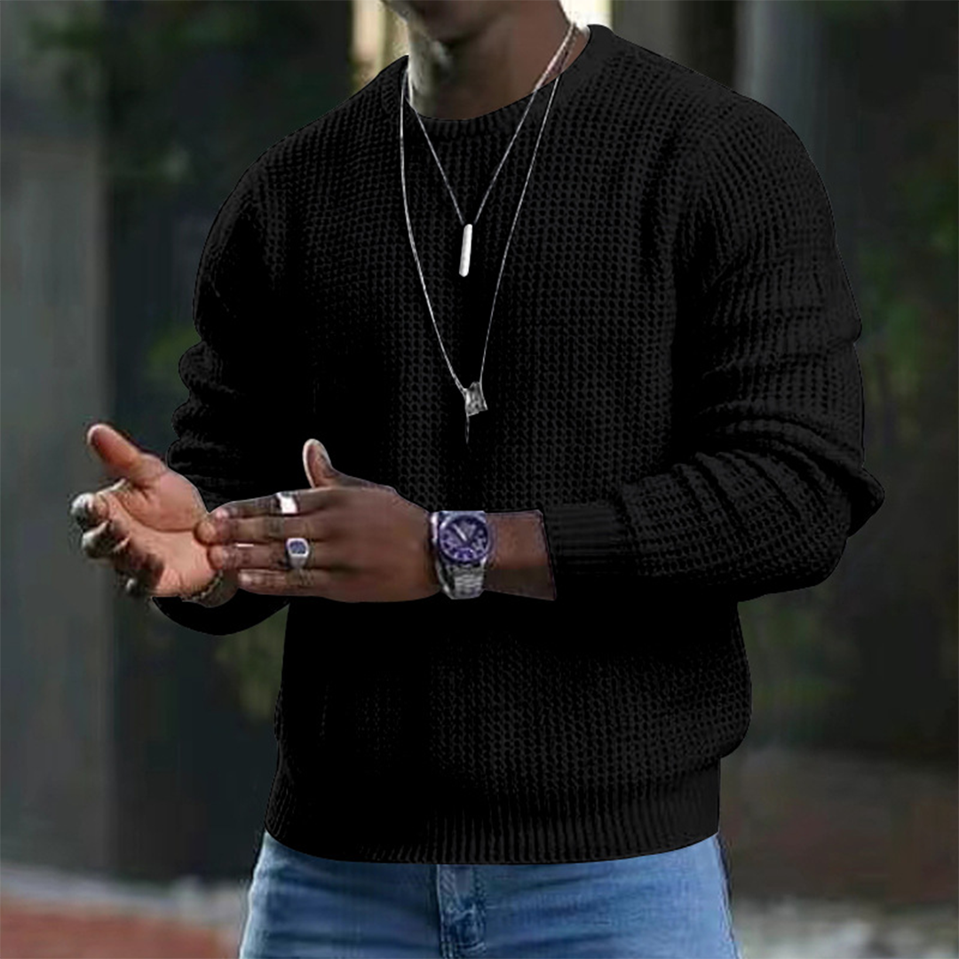 WW | Herren Pullover für Alltag und Freizeit