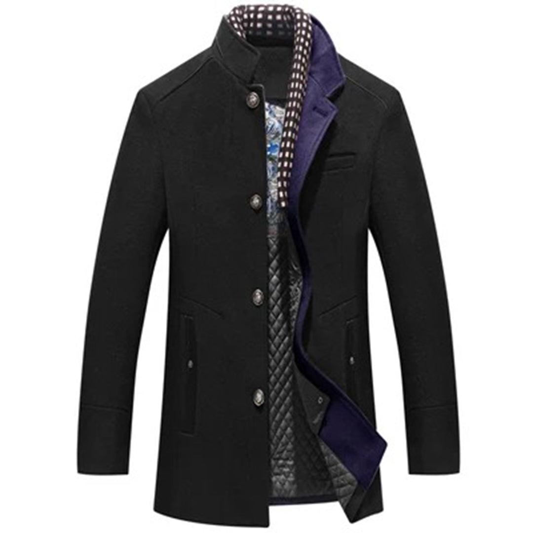 WW | Winter Jacket for Every Occasion