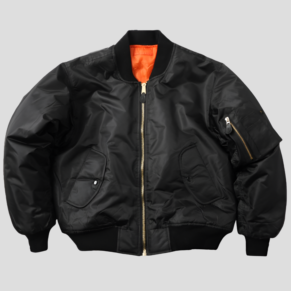 WW | Classic Bomber Jacket for Women