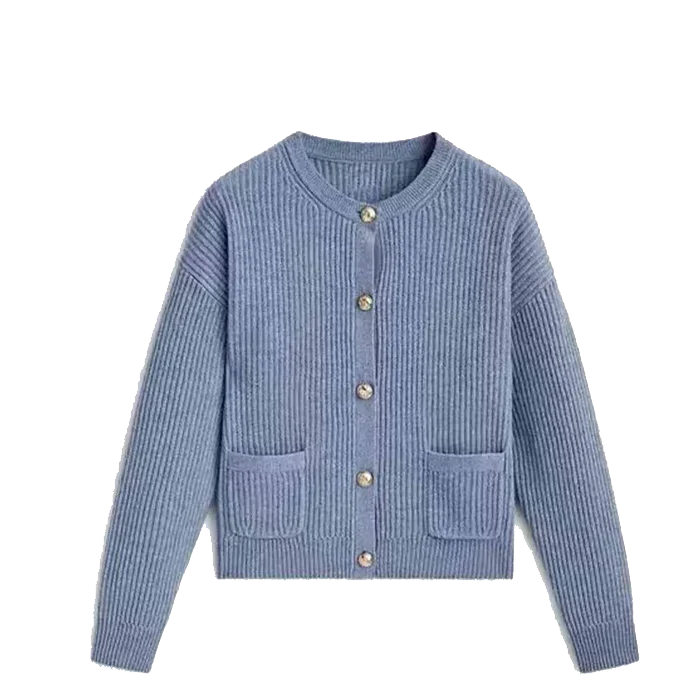 WW | cardigan