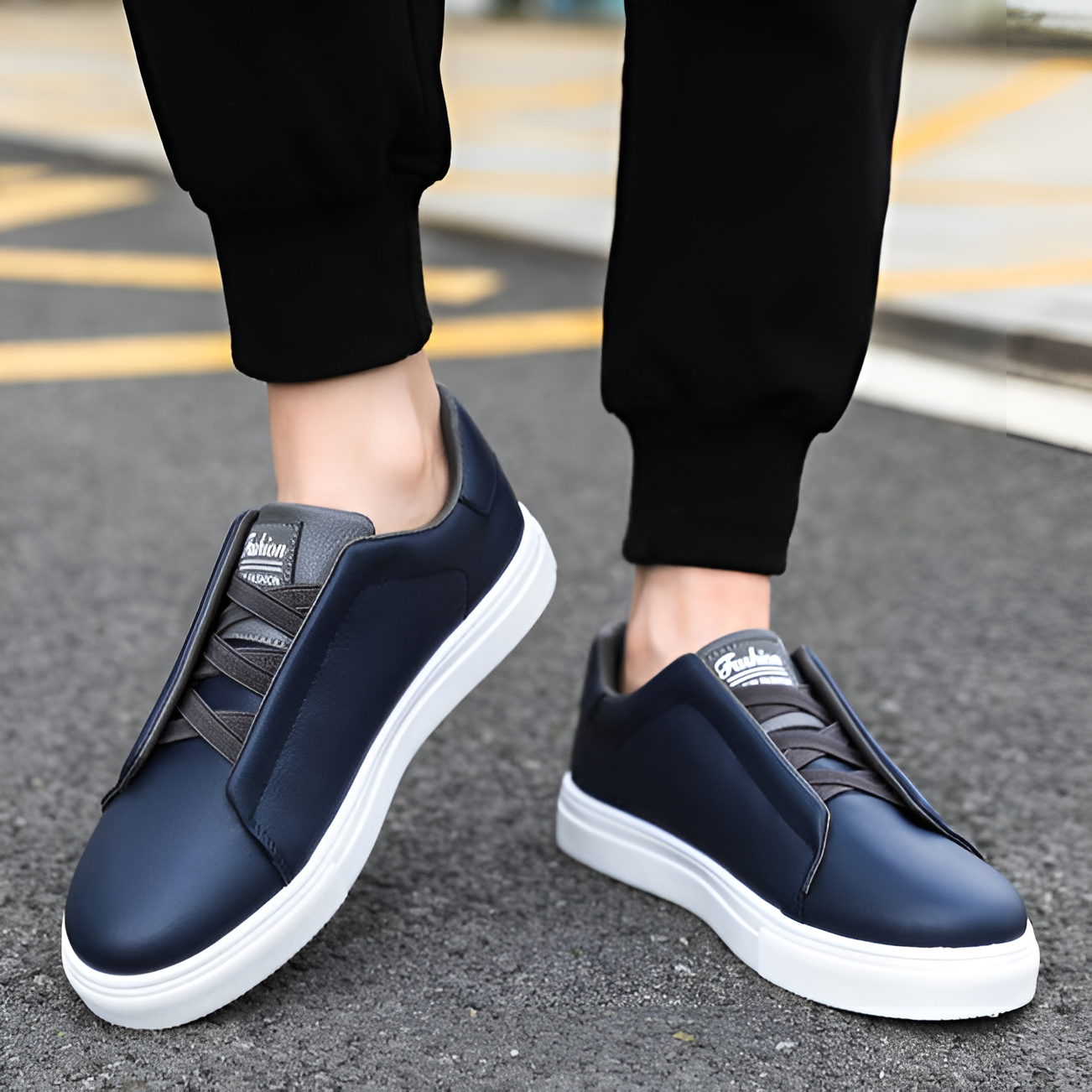 WW | Sportliche Sneaker