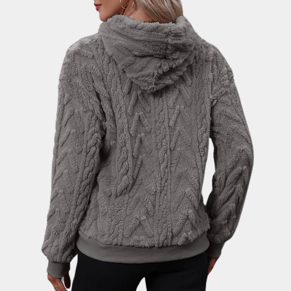 WW | Hooded Jacket For Women