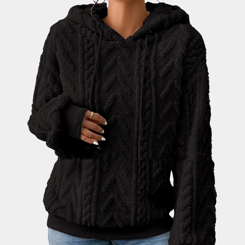 WW | Hooded Jacket For Women