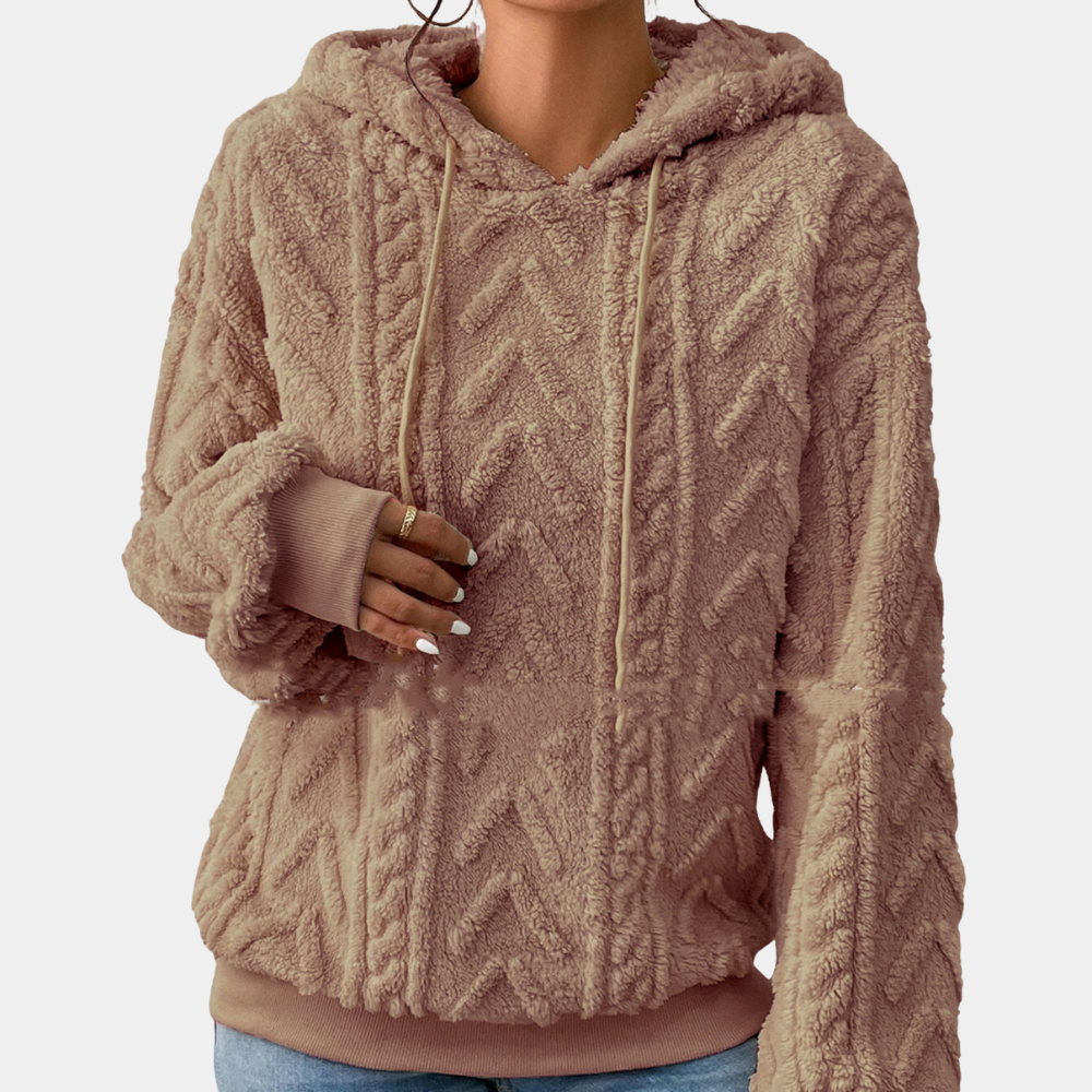 WW | Hooded Jacket For Women