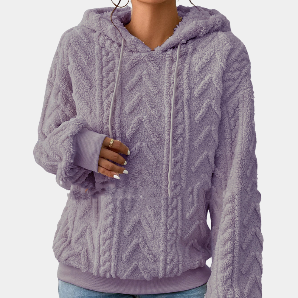 WW | Hooded Jacket For Women
