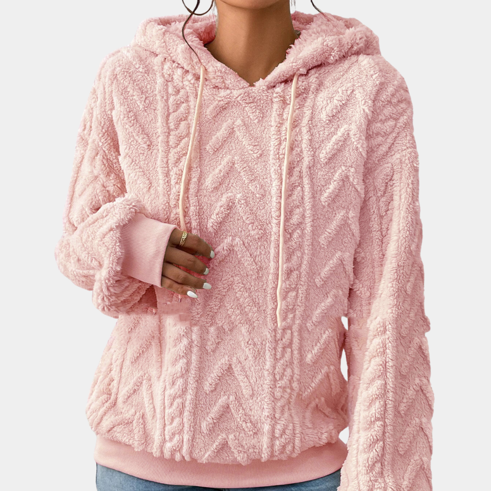 WW | Hooded Jacket For Women