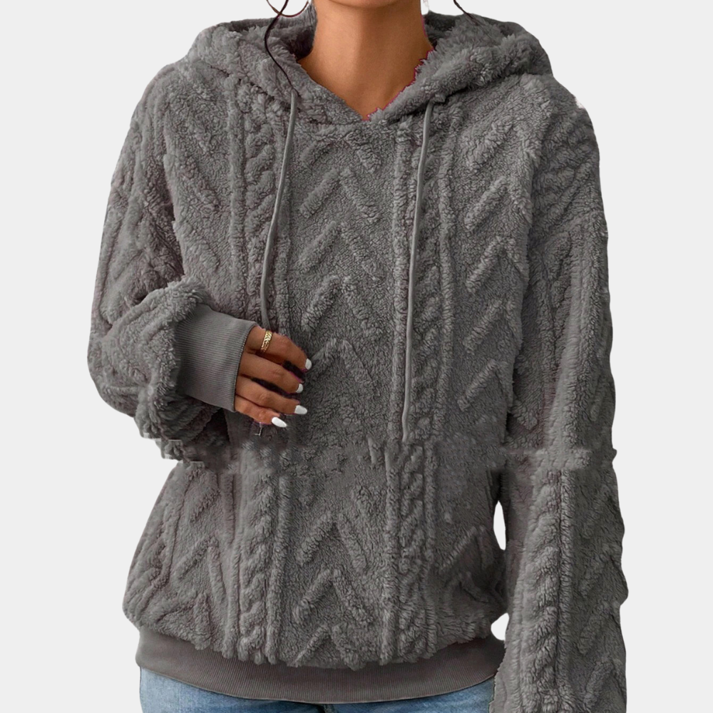 WW | Hooded Jacket For Women
