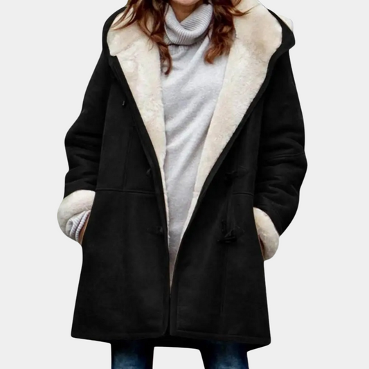 WW | Jacke Für Frauen Mit Kapuze