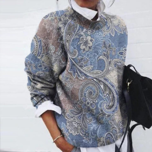WW | Sweater - Casual Women's Sweater