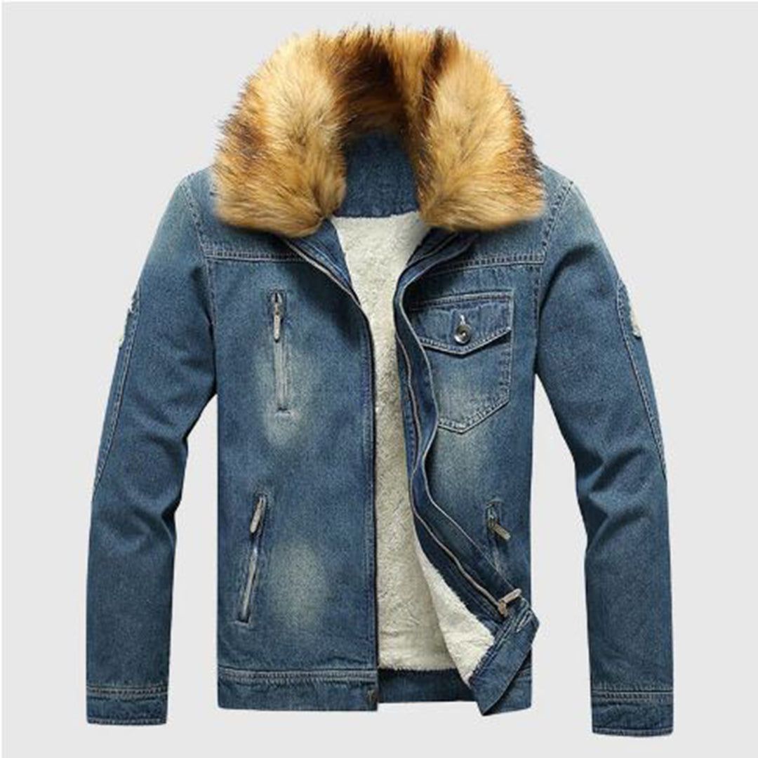 WW | Bequeme Jacke für Männer