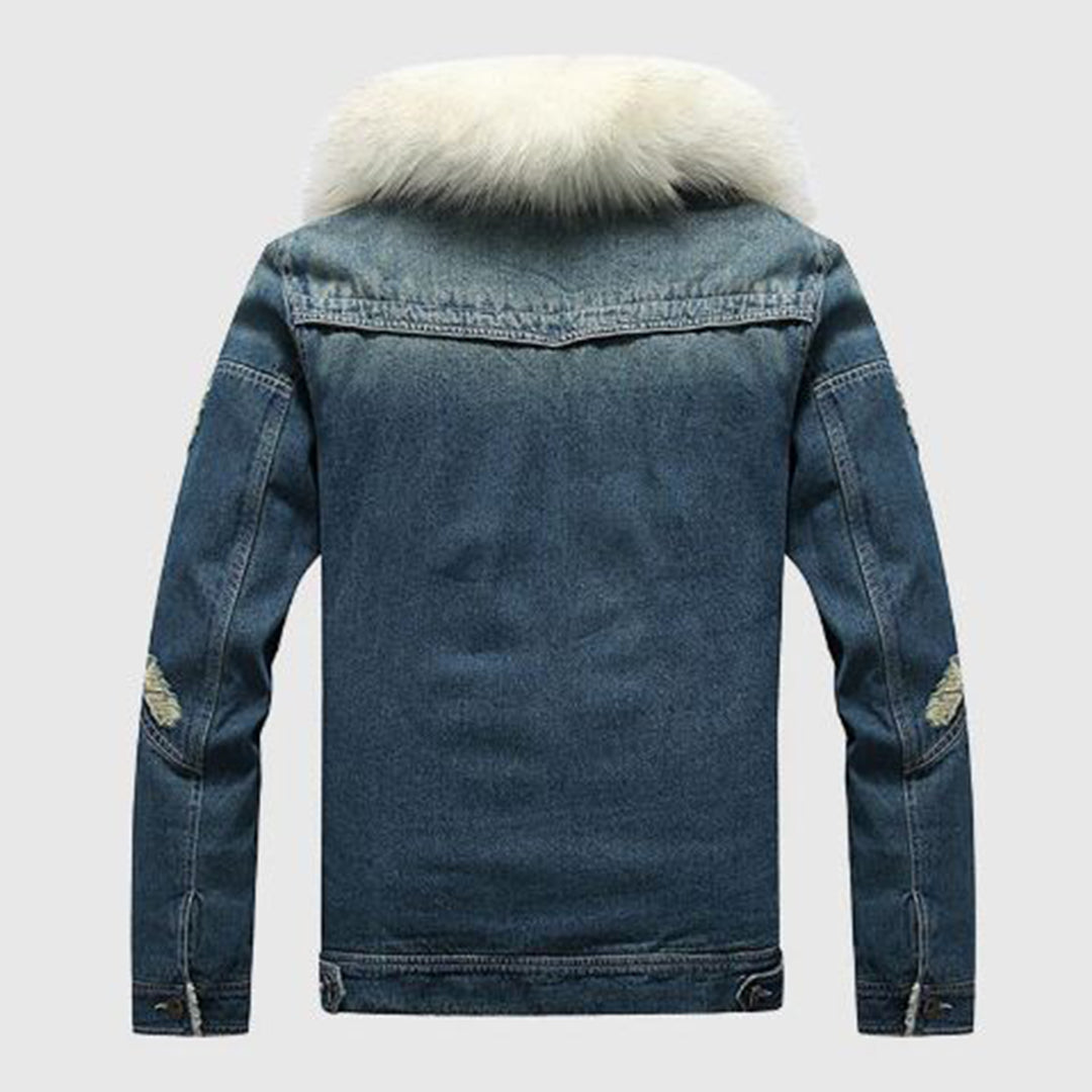 WW | Bequeme Jacke für Männer