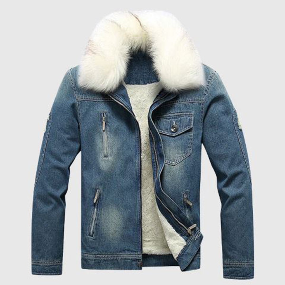 WW | Bequeme Jacke für Männer