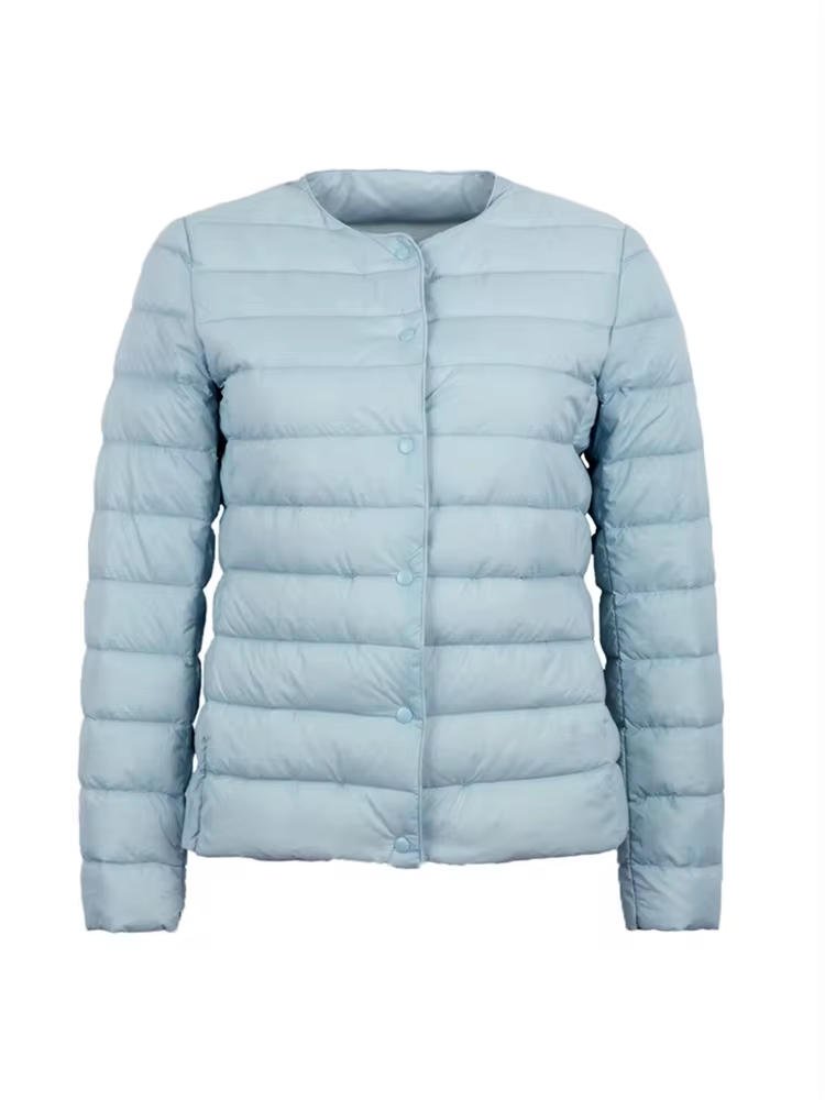 WW | Ultra-lightweight down coat