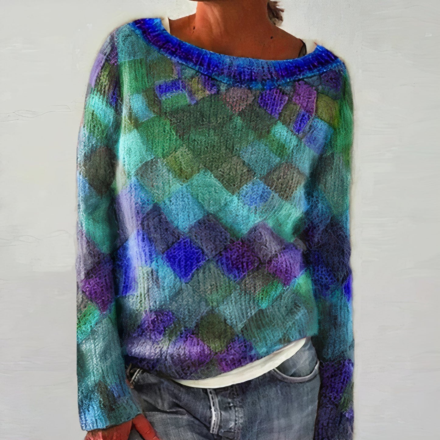 WW | Pullover