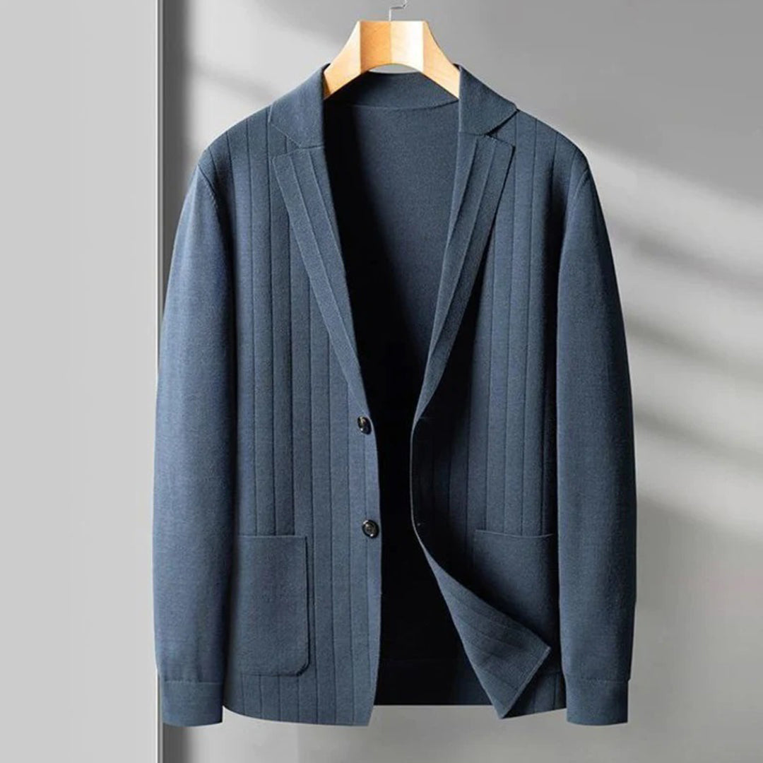WW | Classic Comfortable Pullover For Men