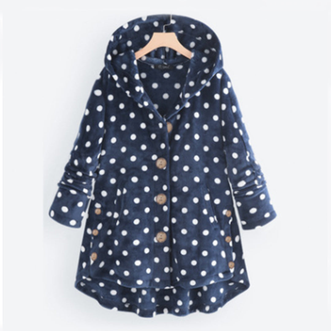 WW | Versatile Hooded Jacket For Every Occasion And Style