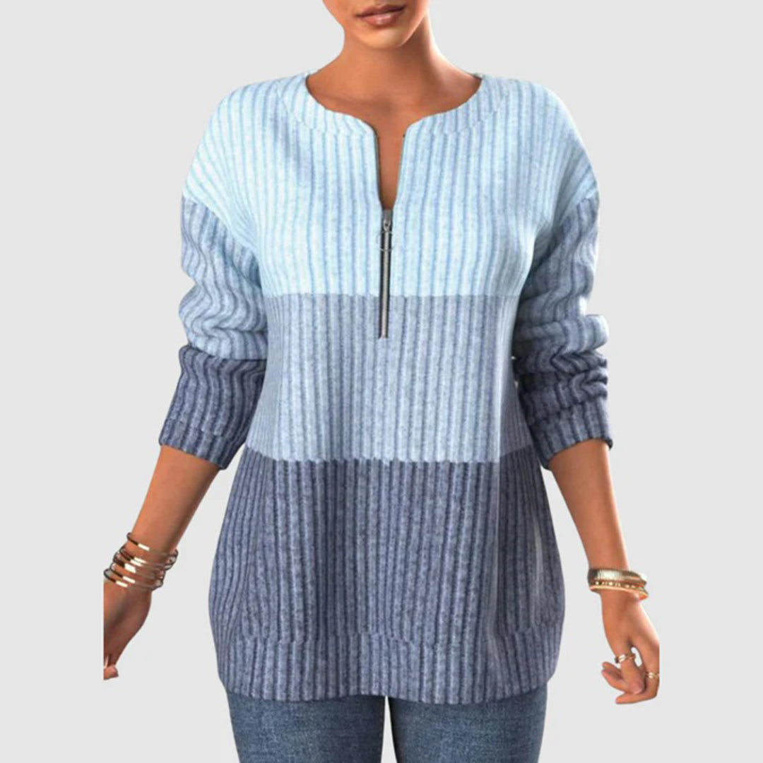 WW | Modischer Pullover Für Damen Mit Trendigem Look