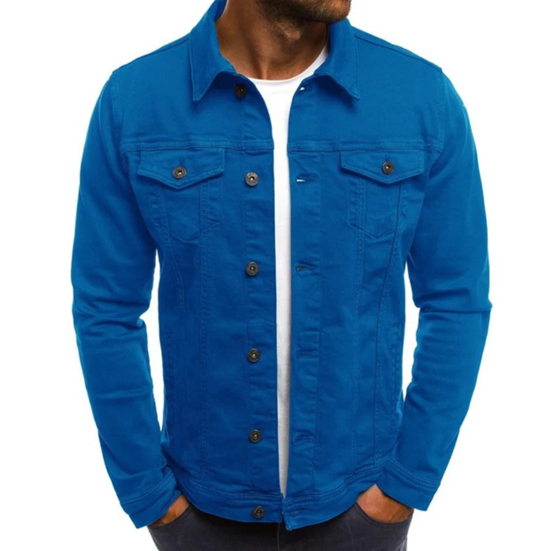 WW | Comfortable spring jacket