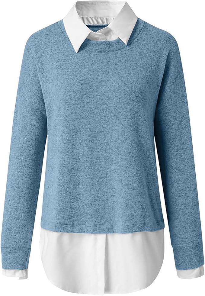 WW | Long Sleeve Sweater