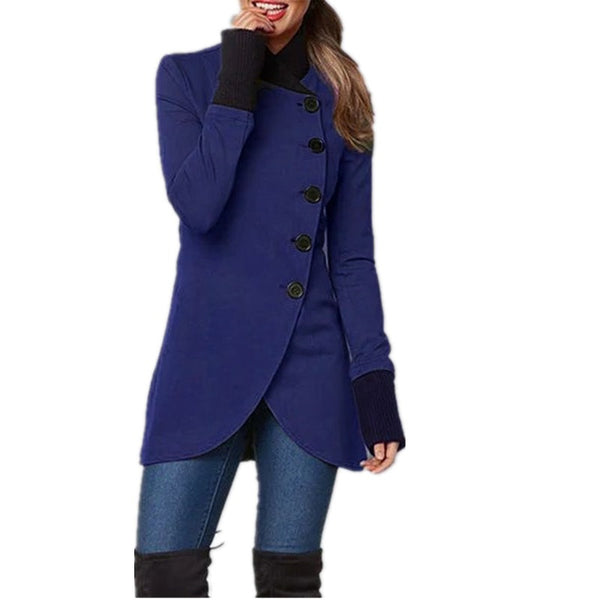 WW | Warm Jacket for Every Occasion