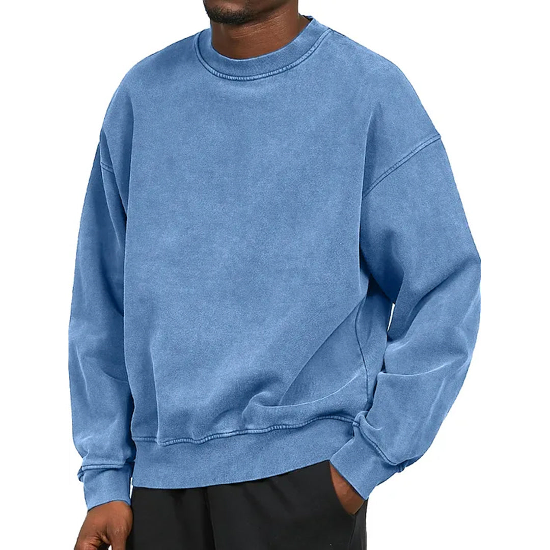 WW | Cozy Sweatshirt for Men