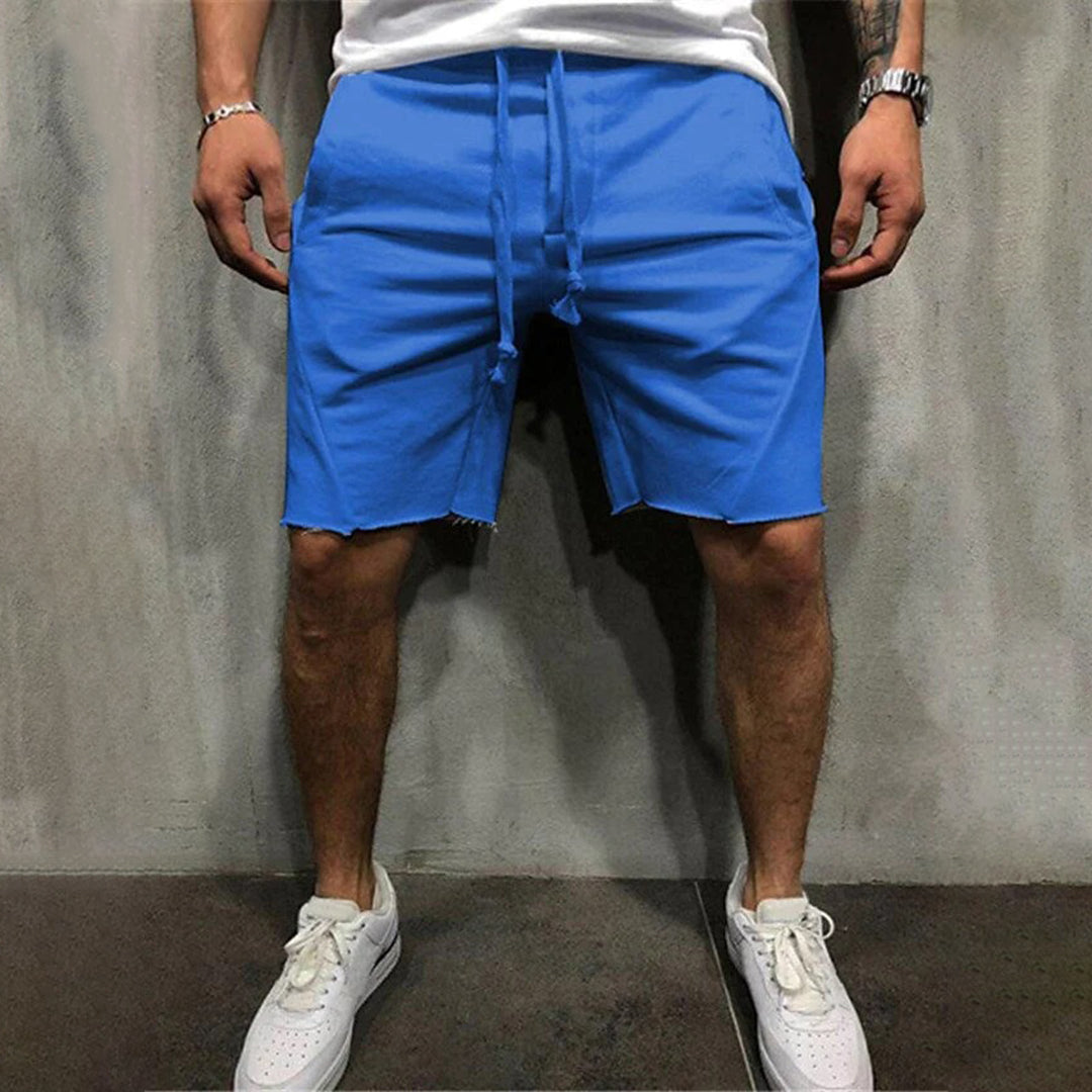 WW | Drawstring Shorts for Men