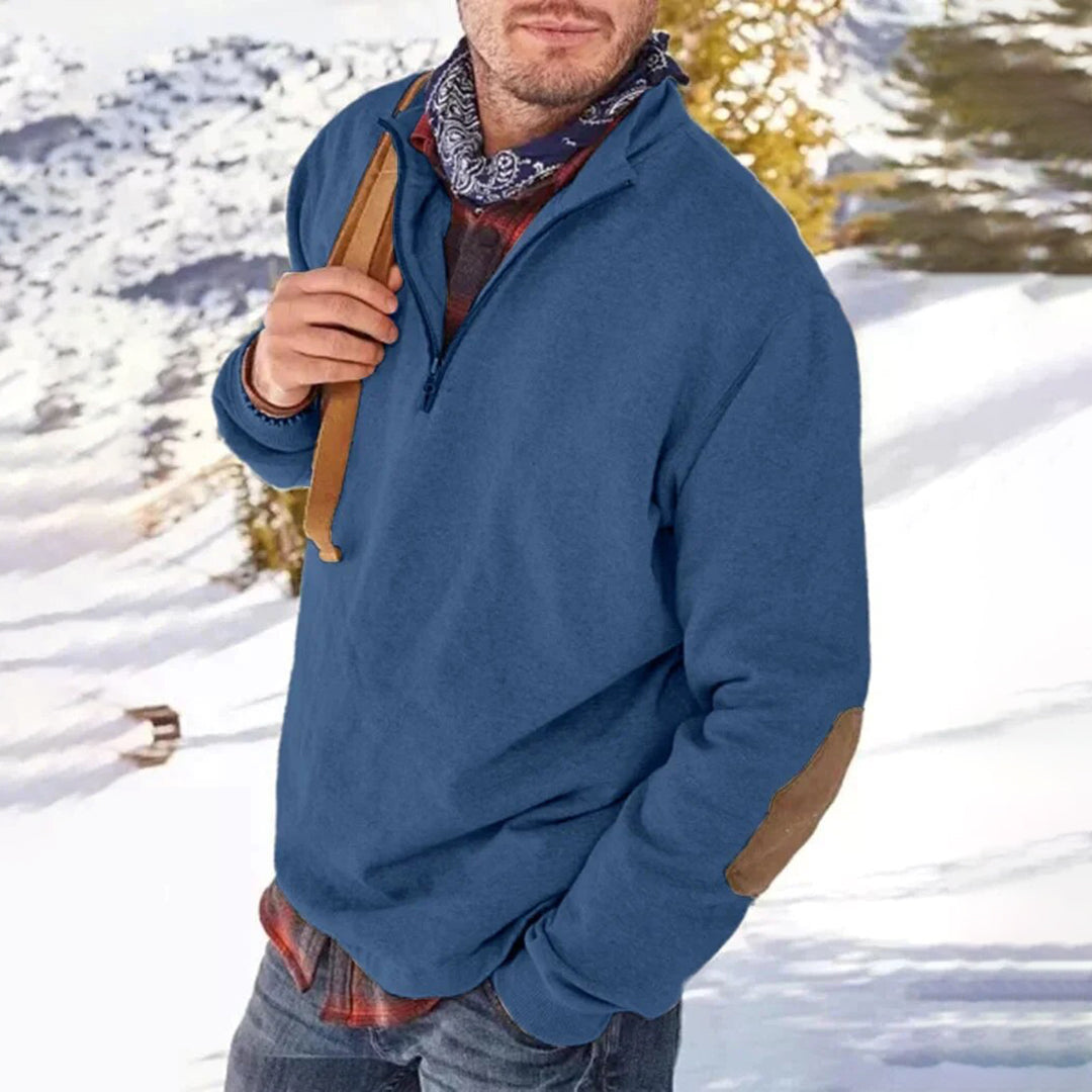 WW | Warme Pullover für Männer