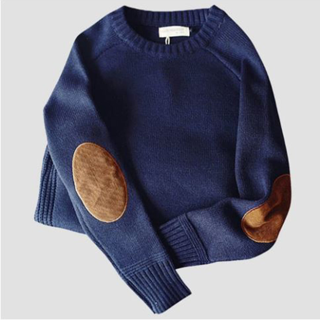 WW | Herrenpullover für Jeden Anlass