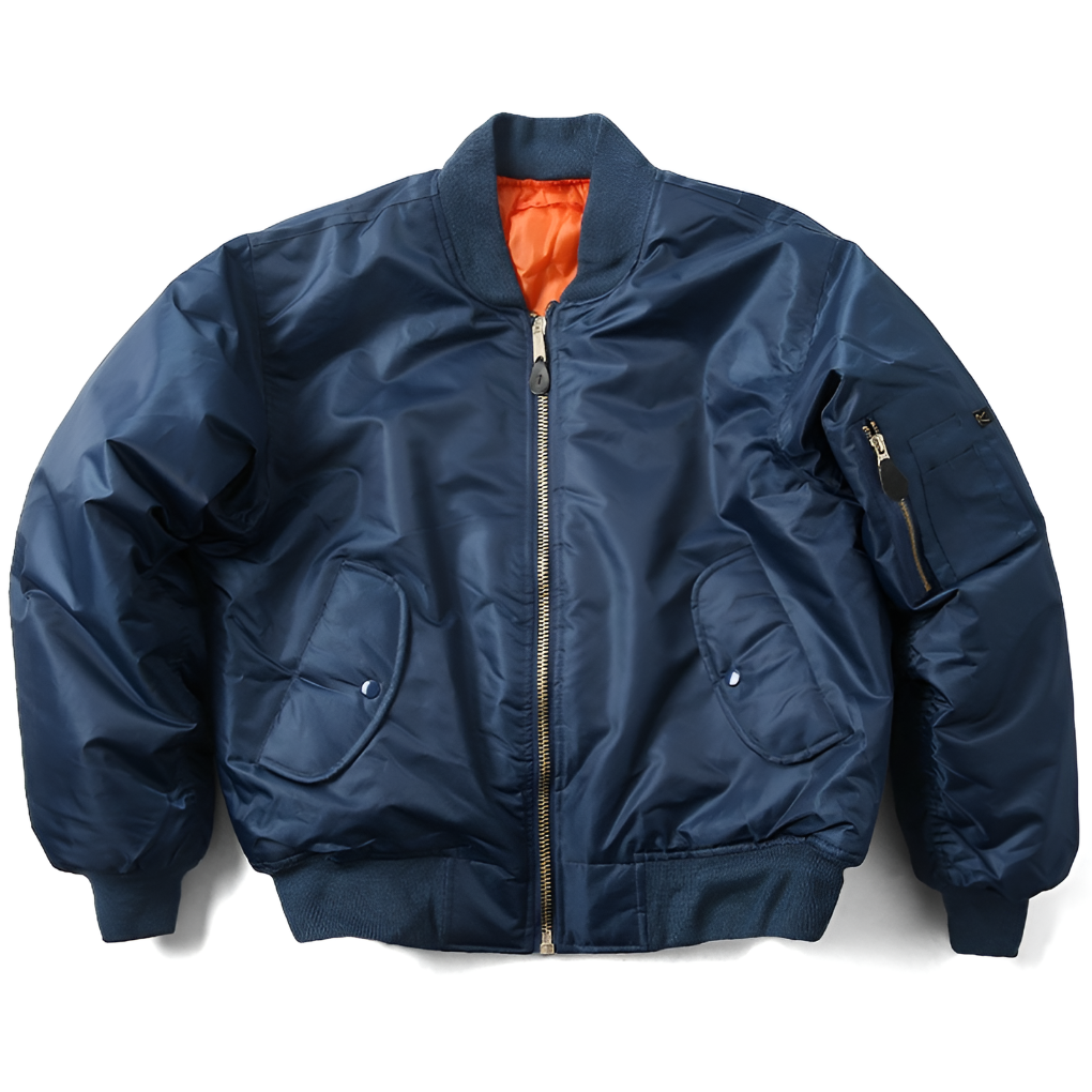 WW | Classic Bomber Jacket for Women