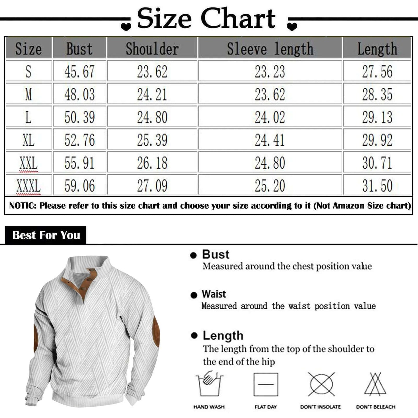 WW | Retro Shirt - Herren Hemden Langarm Freizeit