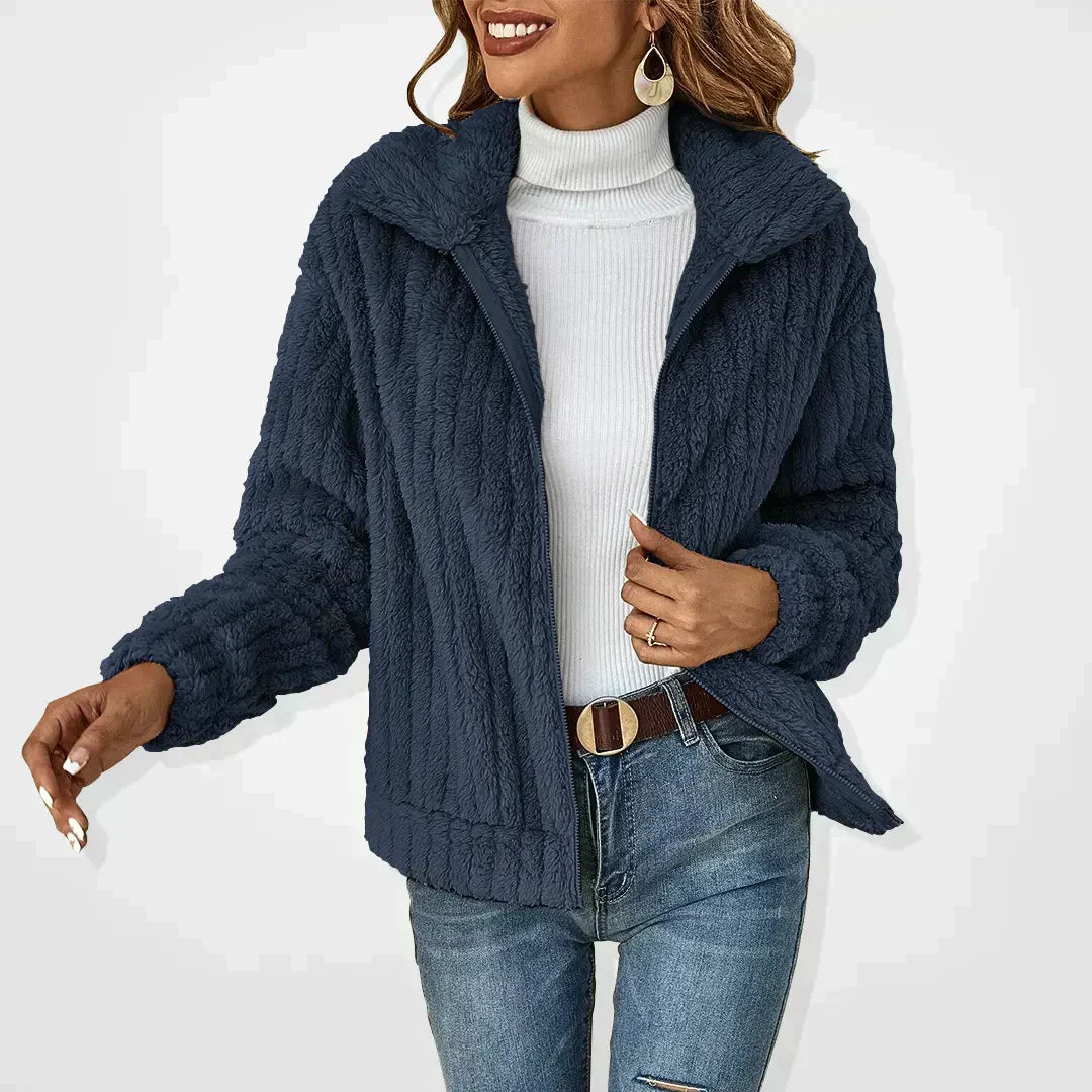 WW | LÄSSIGER CARDIGAN
