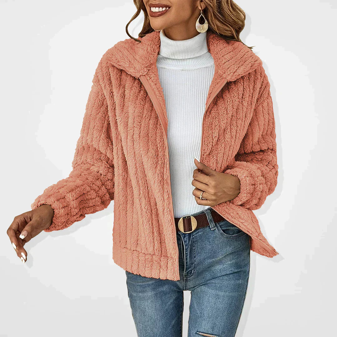 WW | LÄSSIGER CARDIGAN